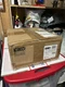 EiKO Surface Canopy Round SCRG-75/D0/850-DIM-U-S1B-W Garage 8000LM,  White Dim