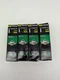 Lot Of 4 GENUINE Philips PL-C 13W/830/2P  ALTO 13W 2 Pin Compact Fluorescent