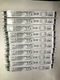 10 Pack eldoLED 2743X3 OTi50/120-277/1A4 DIM-1 L G2 Same as Osram 57452 120-277V