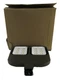 Cree OSQ-A-NM-3ME-J-57K-UH-BZ No Mount Type IV 215W 5700K Led Flood/Area Light