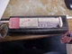 * ADVANCE VS-110-TP MAGNETIC BALLAST 277VOLTS 112W 96" 87W 72" VV-468
