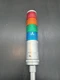 PATLITE LME‑02UFB 24VAC/DC Signal Light USED