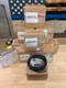 Whelen TIR3 Amber Heavy Duty LED Lightheads - WPLOW2A