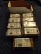 Lot of 9 Advance by Signify ICF-2S18-H1-LD Intellivolt Ballasts Smartmate Kit