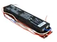 Osram Sylvania QTP12x32 T8/UNV ISN-SC Quicktronic Lamp Ballast 120/277V 50/60HZ