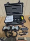 Pelican 9460 RALS LED Remote Lighting, adjustable brightness, and Bluetooth!