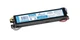 Philips ICN2P32N35I Black Advance 32W 120/277V 2-Lights T8 Fluorescent Ballast