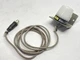 Patlite NE-M1ANN-M Beacon Light Male M12 5-Pin 12-24VDC w/ Bracket