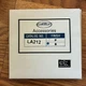 LOT OF 3 - CONTECH LIGHTING LA-212-B Two Circuit L Connector [BB 1]