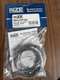  Rize Enterprises WC2 Cable 10' Toggle Kit 30202 RWC2YP10K 