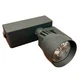 ConTech Lighting Track Light Fixture CTL8061HF27D, Flood Beam, Dimmable (New)
