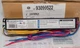 Case of 10 GE 120-277v LED Drivers for 4-Lamp Type A Fixtures (LED-ET8/DR/4L/H)