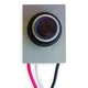 Intermatic K4023c Fluorescent,  Hid,  Incandescent Photocontrol,  4, 150 W,