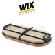 WIX WA10387 Air Filter for PA5290 H416200090110 CF 2631 93542 500387 3466688 np