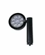 LLAB030RFBK PHILIPS KIT ALCYLON LED TRACK HEAD SPOT 3000K LIGHTOLIER BLACK.