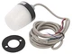 NE-M1ANN-M : NE-M1A 10-30VDC Light Source : LED PATLITE