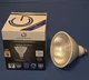 LED Par 38 Flood Light Bulb 120w 40&deg; 3000k Green Creative Titanium Series 4 E26