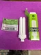 GE 42W Biax 4-Pin T/E ECO Compact Fluorscent Lamp F42TBX/835/A/ECO New! 
