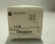 NEW ALLEN-BRADLEY 855T-B10DN6 SER B STEADY BLUE STACK LIGHT MODULE