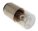Eaton E26S11 E26 Stacklight Light Tower Renewal Part, Bulb, 120V