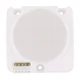 PHILIPS 929000945906 FORTIMO DLM FLEX LED ENGINE MODULE, 1100LM, 3500K