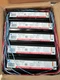 Lot of 10 Magnetek 458-L-SLH-TC-P Fluorescent 277-VOLT Ballast 277V