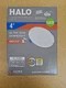 Halo LED Cooper Lighting Direct Mount Retrofit HLBSL4069FS351EMWR*A-1