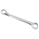 URREA SAE Full Polish 12-Point 15 Box-End Wrenches URREA SAE Full Polish 12-Point 15 Box-End Wrenches