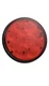 53252 Grote 53252-3 Stop Turn Tail Light   4 In Red, Supernova Led, 10 Diode,