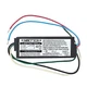 Hatch MC70-1-T-UNNS 70 Watt Electronic Metal Hallide Ballast