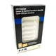 Eaton LED Steplight  Wallplate White Indoor Use Only 7739W-BX-LW