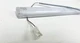 PATLITE CLA3S-24 LED Light Bar 24V DC w/ JST-XH 2-Pin Connector