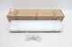 Beghelli BS100LED2HTLOWT40120-277V Vapor Tight Light 30w 120-277v-ac