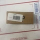 New - JUNO LIGHTING TRAC-MASTER MINI STRAIGHT CONNECTOR T23 BL