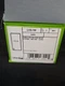  A Single Leviton 1-Gang 1-Button Low Voltage Pushbutton Station White LVS-1W 