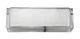 FLOS ONTHEROCKS 1 FL WALL MOUNT LIGHTING VANITY LIGHT FIXTURE MODERN