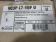 Lithonia HC3P-L7-15P U Hook/Plug/Cord Set 564600 NEW!!! in Box Free Shipping