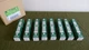 Lot of 8 - GE 97608 - F26DBX/835/ECO Compact Fluorescent Lamp G24d-3 3500K 2-pin