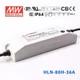 Mean Well HLN-80H-36A Power Supply 80W 36V - IP64, Adjustable