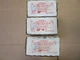 (3) Universal 458-L-SLH-TC-P Ballasts For Two F40T12 Lamps 277V NEW!! Free Ship