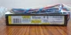 (1) Piece Advance MARK 10 REZ-132-SC Dimmable Fluorescent Ballast 120Vr (1) T8