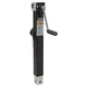 Ultra-Tow Square Tube Sidewind Jack, Weld-On, 30-1/4in. Extended Length,