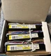 3PK- Phillips Advance AmbiStar REB-2P32-N 120V 32W Inst Start Elec Ballast  NEW