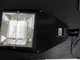 GE Evolve LED Area Light Commercial Parking Lot Security  480V 212W 93093675