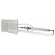 Light Tube, For Use With Grainger Item: 2ERN6; 2ERN7; 2ERN8; 2ERN9; 2ERP1; 2ERP2