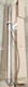 Eaton Crouse-Hinds Operating V-Spring Telescoping Pole V65H-S 316L 84"