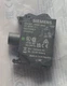 Siemens 3SU1401-1BB40-1AA0+SL0220531 LED MODULE 24V AC/DC, GREEN