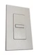 Lutron SO-1BN-WH-E00 Sigle button Wall Station.
