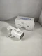 ConTech Lighting Leviton CTL603-P Side Swivel Lamp Holder Track Mount White