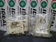 HUBBELL HBL2937 LAMP HOLDER SOCKET-New In Box